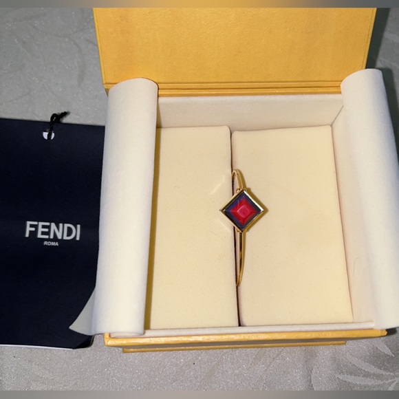Fendi Bracelet - Picture 1 of 11